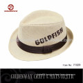 Cheap Paper Fedora hats for Men